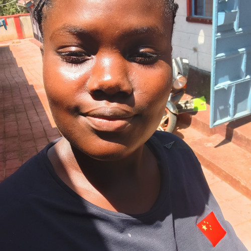 Celestine K. profile photo