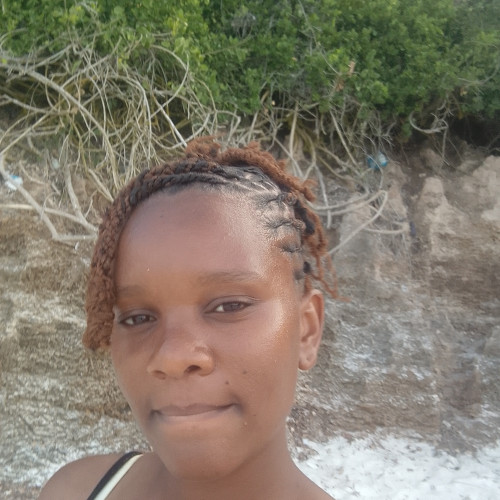 Suzanah S. profile photo