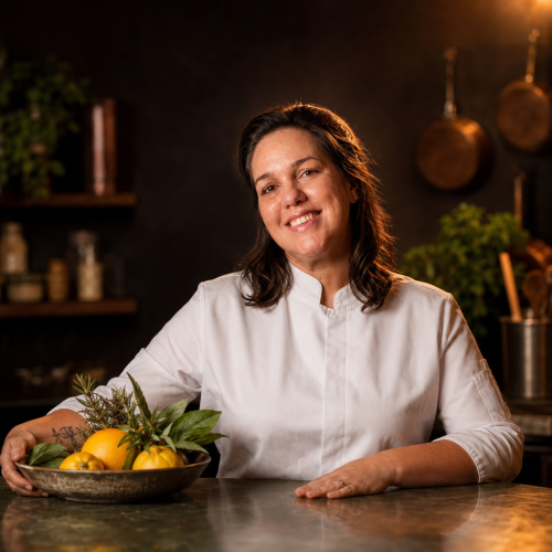Renata I. profile photo