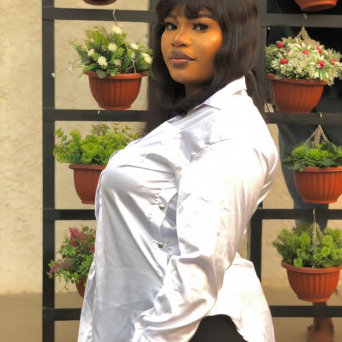 Glory K.