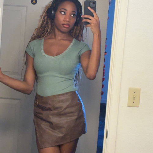 Imani M. profile photo