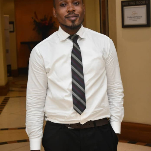 Mfon J. profile photo