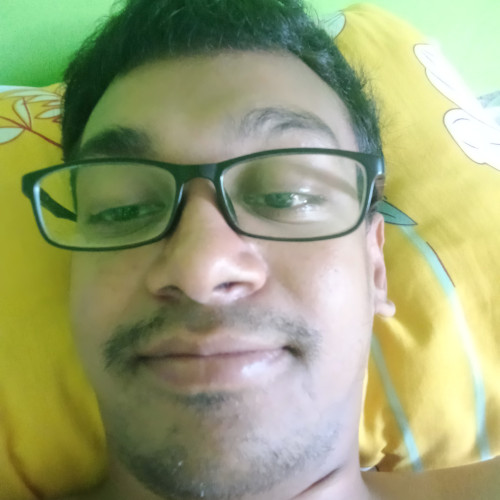 Bishal  B. profile photo