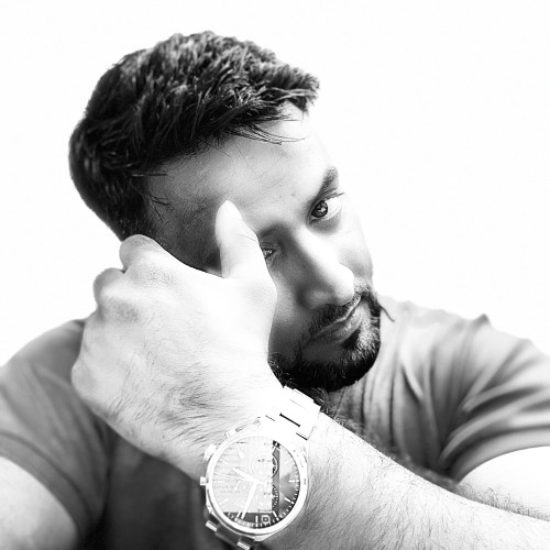 Sanjay T.