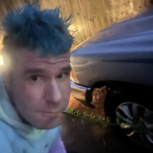 Alexander K. profile photo