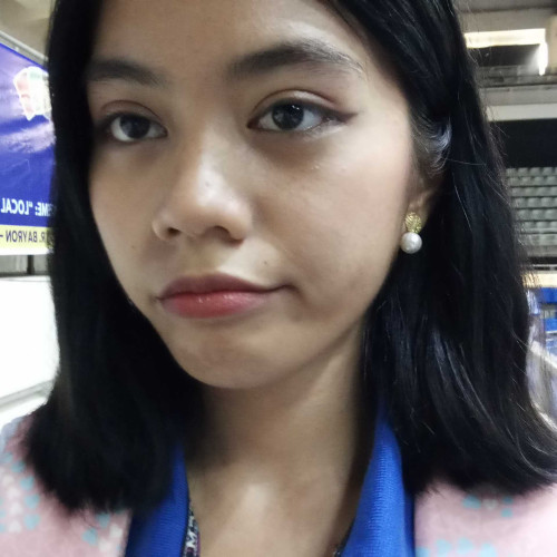 Ysabelle N.