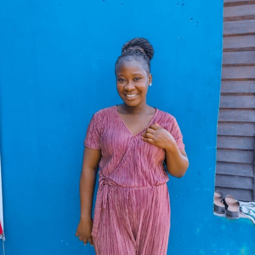 Oluwanishola R.