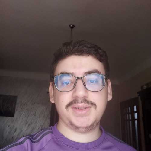 ABDELMOUMENE B. profile photo
