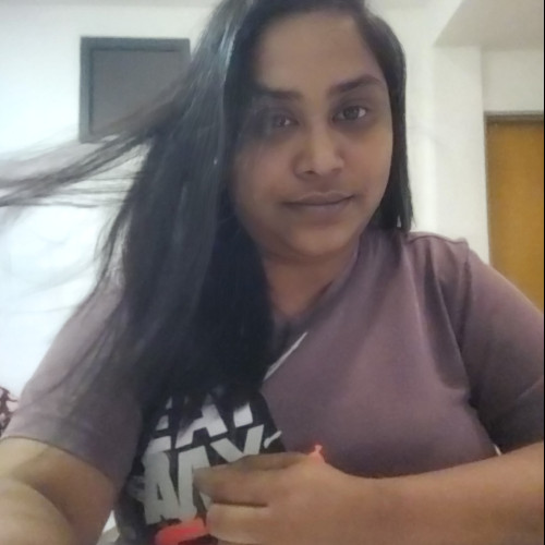 Shantini T.