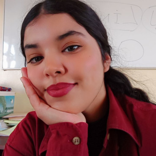 Ghita T. profile photo