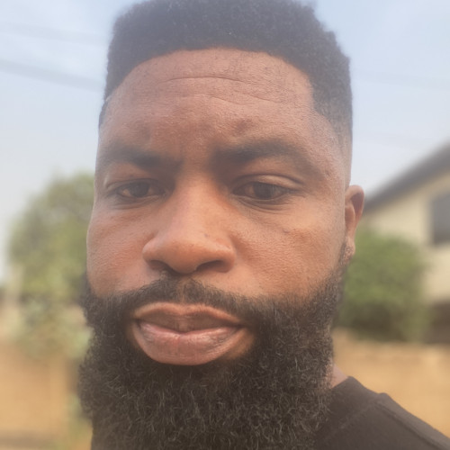 King H. profile photo