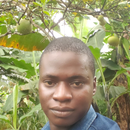 Mykal S. profile photo