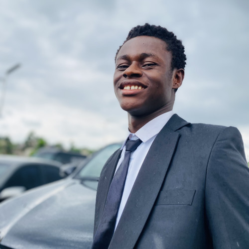 Ethelbert C. profile photo