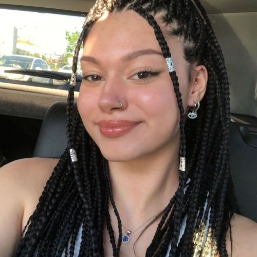 Maybeelean M. profile photo