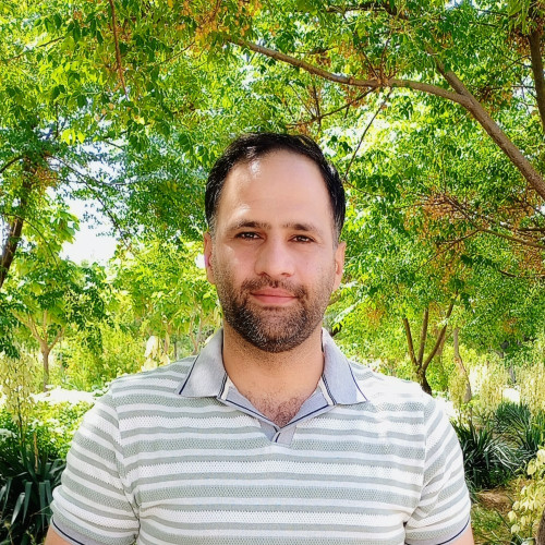 Hedayat  S. profile photo