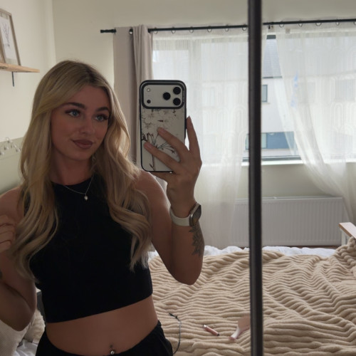 Jade C. profile photo