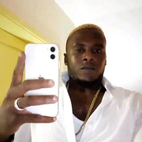 Harrison n. profile photo