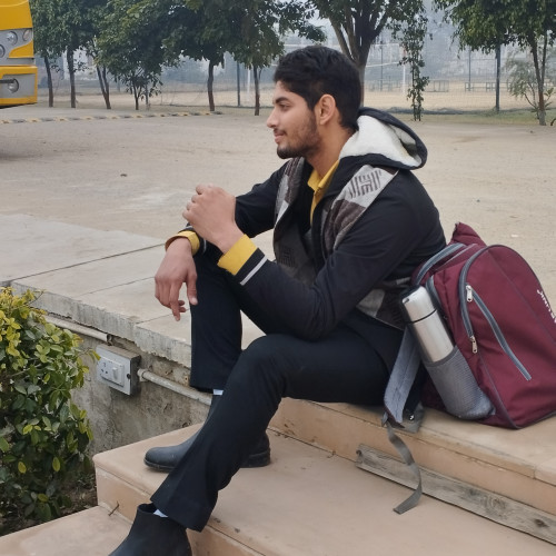 AJAY S. profile photo