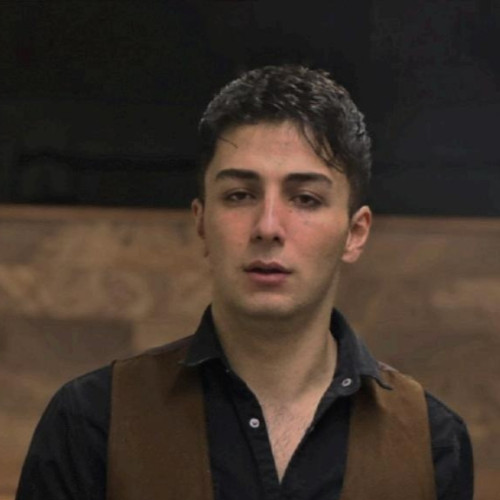 Parham M. profile photo