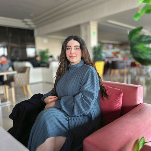 Samya K. profile photo