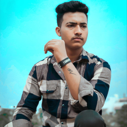 Vikash J. profile photo