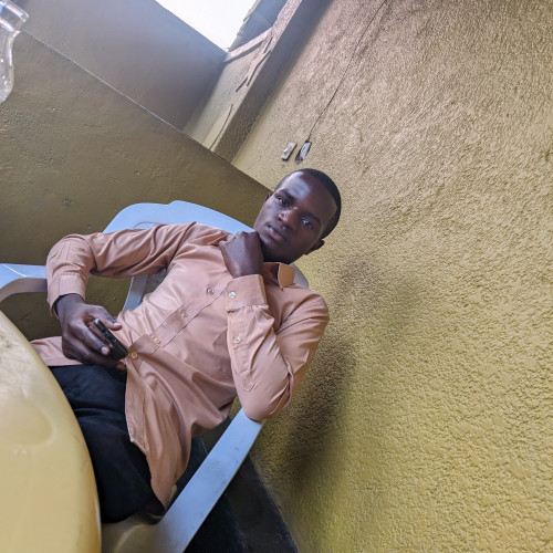 Masengesho B. profile photo
