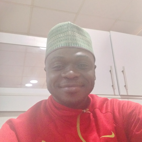 Obiora  P. profile photo