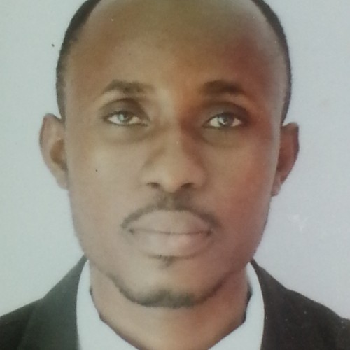 Nathaniel Kutsanedzi T.