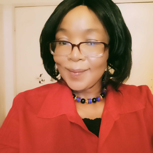 Rosie m. profile photo