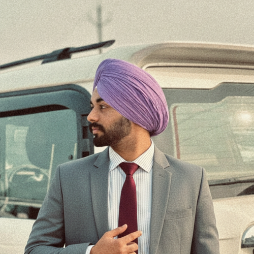 Hardeep S. profile photo