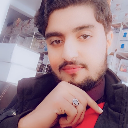 Shahzad R. profile photo