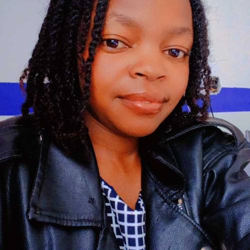 Mercy N. profile photo