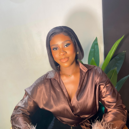Ifeoma E.