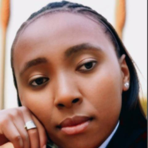 mercy g. profile photo