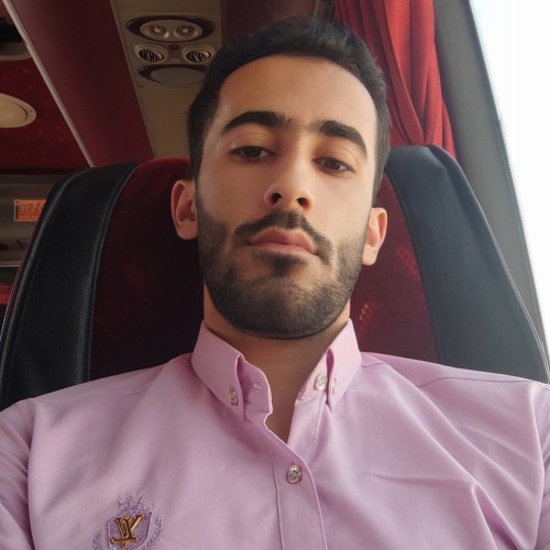 Shahram N.