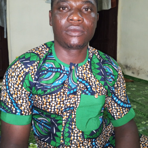 KAZEEM MORENIKEJI  O. profile photo