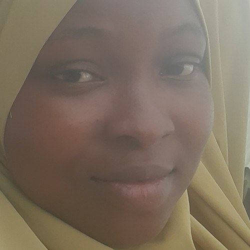 Mariam Boluwatife A. profile photo