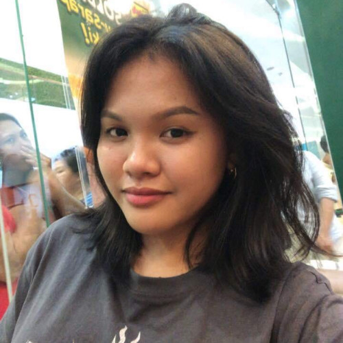 Krizzamel Mhitz A. profile photo