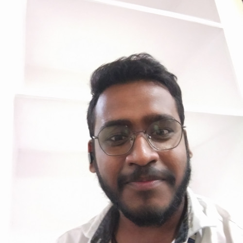 Uday K. profile photo