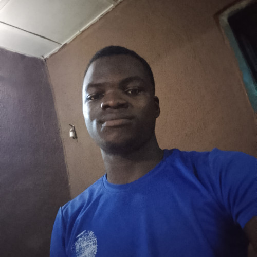 Usman B. profile photo