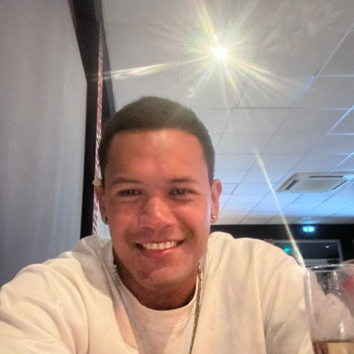 Keanu G. profile photo