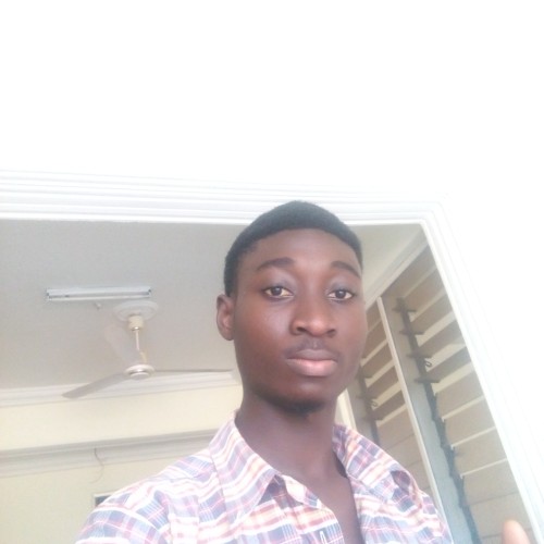 Kwesi Mensah  A.