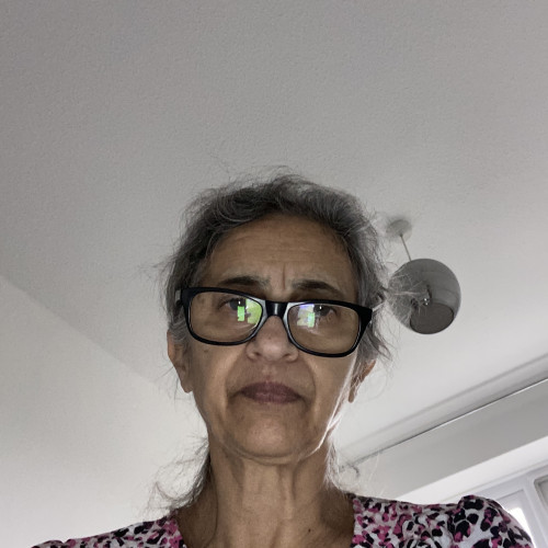 Mandakini W. profile photo