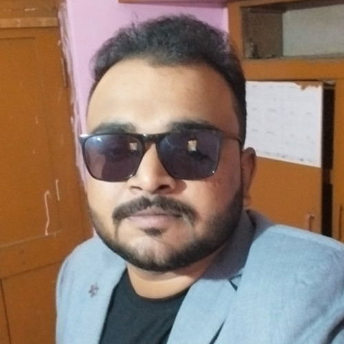 Siddharth kumar s. profile photo