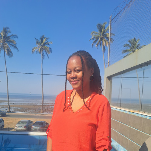 Nattya A. profile photo