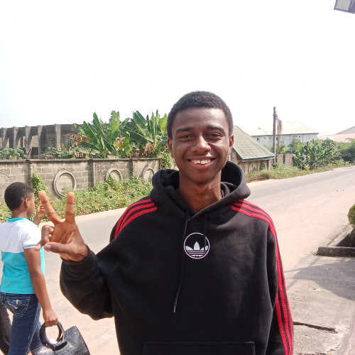 George  A. profile photo