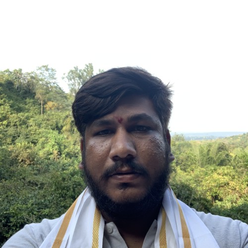 Abhishek  R.