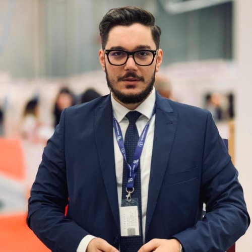 Razvan G. profile photo