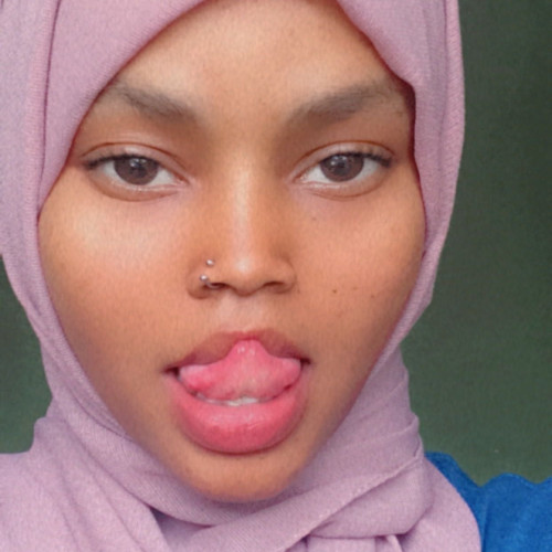 Aziza S. profile photo