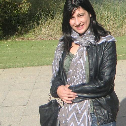 Renata A. profile photo